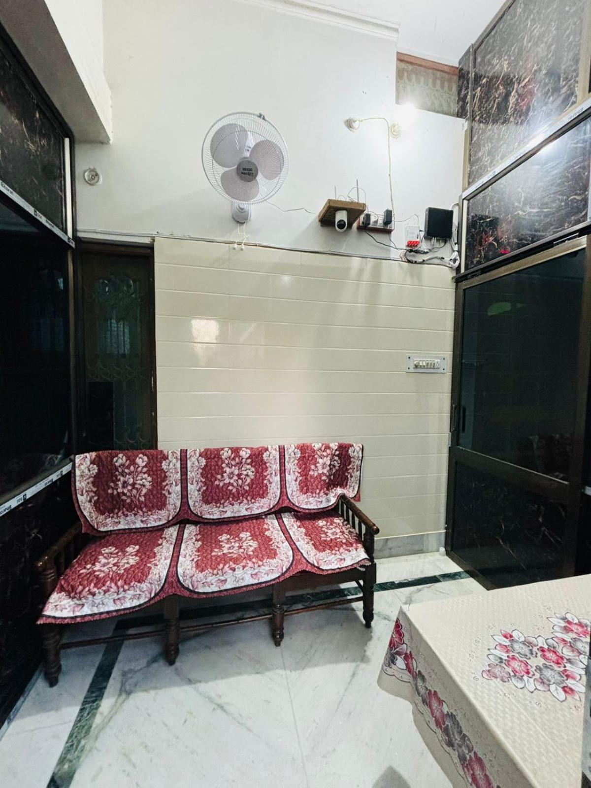 Shyam With Ground Floor Comforts