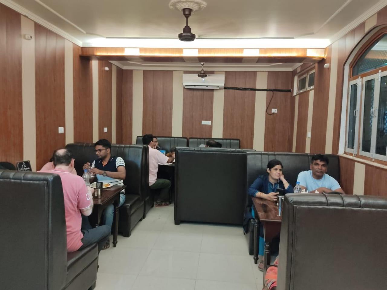 Shyam With Ground Floor Comforts * Ayodhya