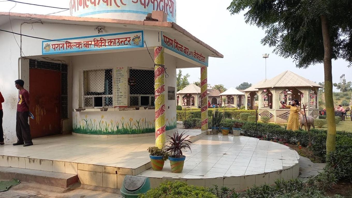 Homestay Shyam With Ground Floor Comforts *