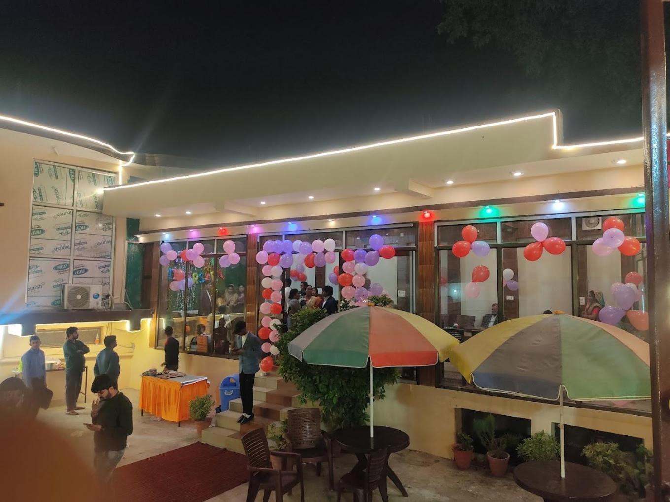 Shyam With Ground Floor Comforts Homestay