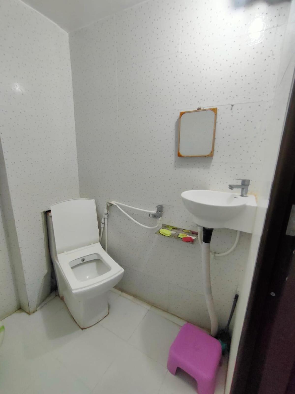 Homestay Shyam With Ground Floor Comforts